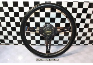 VOLANT SPORT 3 BRANCHES EKTOR Ø/350mm + MOYEU...R8G 1000 RALLYE ET DIVERS