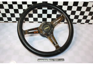 VOLANT SPORT 3 BRANCHES EKTOR Ø/350mm + MOYEU...R8G 1000 RALLYE ET DIVERS