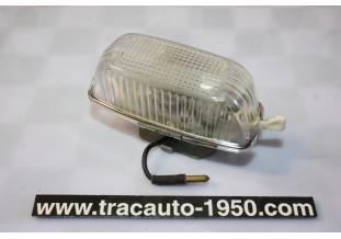 PLAFONNIER COMPLET SEIMA 708...CITROEN H HY P45 BELPHEGOR