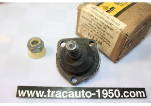 ROTULE INFERIEURE DE SUSPENSION AV/D RENAULT 09817246...R3 R4 4L