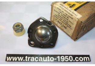 ROTULE INFERIEURE DE SUSPENSION AV/D RENAULT 09817246...R3 R4 4L