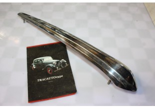 ENJOLIVEUR FLAMME D'AILE OU CAPOT L/35mm...AUTOS ANCIENNES COLLECTION