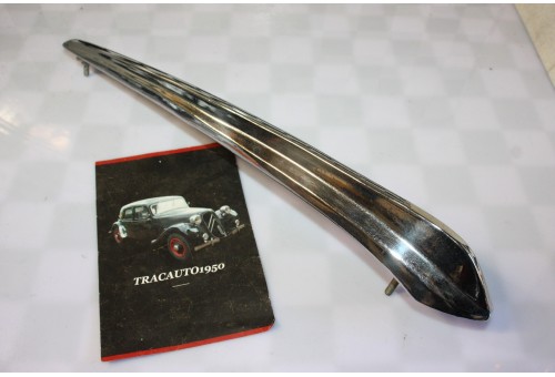 ENJOLIVEUR FLAMME D'AILE OU CAPOT L/35mm...AUTOS ANCIENNES COLLECTION