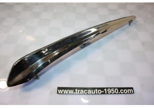 ENJOLIVEUR FLAMME D'AILE OU CAPOT L/35mm...AUTOS ANCIENNES COLLECTION