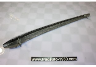 ENJOLIVEUR FLAMME D'AILE OU CAPOT L/35mm...AUTOS ANCIENNES COLLECTION