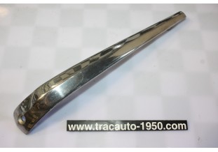 ENJOLIVEUR FLAMME D'AILE OU CAPOT L/284mm...AUTOS ANCIENNES COLLECTION