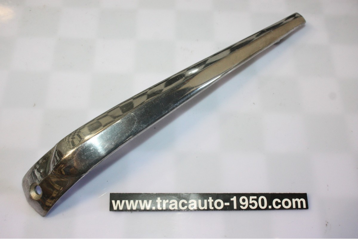 ENJOLIVEUR FLAMME D'AILE OU CAPOT L/284mm...AUTOS ANCIENNES COLLECTION