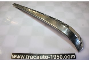 ENJOLIVEUR FLAMME D'AILE OU CAPOT L/284mm...AUTOS ANCIENNES COLLECTION