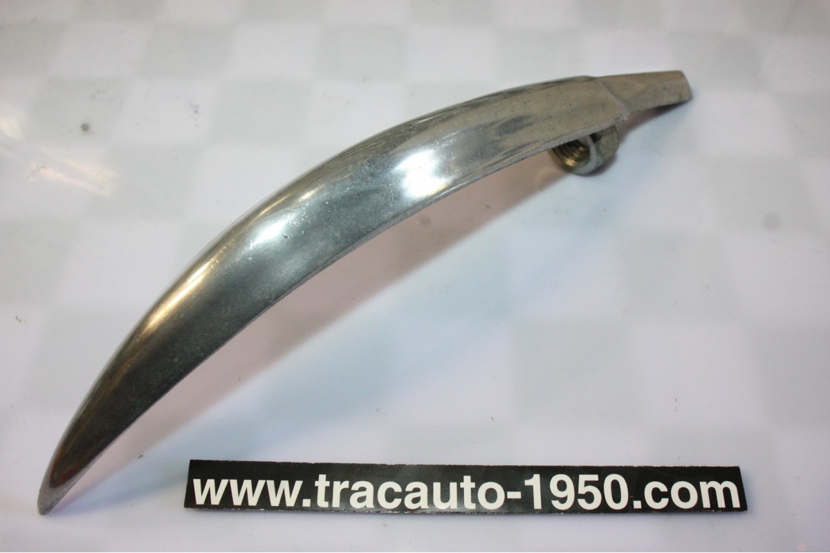 ENJOLIVEUR FLAMME D'AILE OU CAPOT L/265mm...AUTOS ANCIENNES COLLECTION