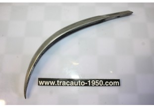 ENJOLIVEUR FLAMME D'AILE OU CAPOT L/265mm...AUTOS ANCIENNES COLLECTION