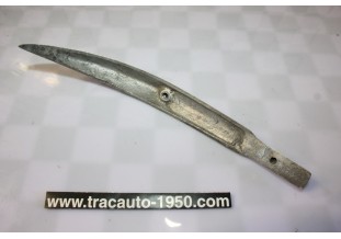 ENJOLIVEUR FLAMME D'AILE OU CAPOT L/265mm...AUTOS ANCIENNES COLLECTION