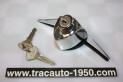 ENJOLIVEUR FERMETURE A CLEF DE COFFRE AR TORINIO...FIAT 850 SPECIAL ??