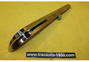 ENJOLIVEUR DE CAPOT REMPLACE LE LION...PEUGEOT 403