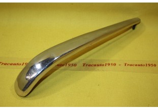 MOTIF ENJOLIVEUR DE CAPOT AVANT...PEUGEOT 403 TS TYPES 1955/1966
