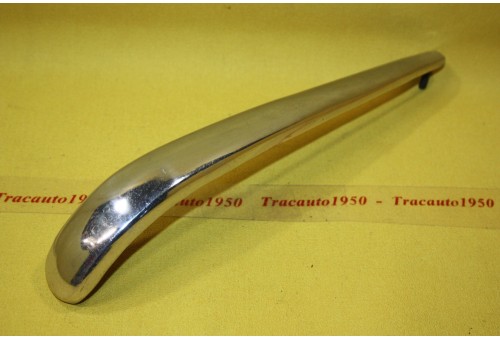 MOTIF ENJOLIVEUR DE CAPOT AVANT...PEUGEOT 403 TS TYPES 1955/1966