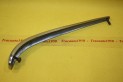 MOTIF ENJOLIVEUR DE CAPOT AVANT...PEUGEOT 403 TS TYPES 1955/1966