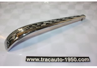 MOTIF ENJOLIVEUR DE CAPOT...PEUGEOT 403 TS TYPES 1955/1966 - Tracau...