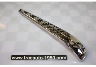 MOTIF ENJOLIVEUR DE CAPOT...PEUGEOT 403 TS TYPES 1955/1966 - Tracau...