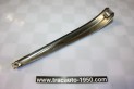 MOTIF ENJOLIVEUR DE CAPOT...PEUGEOT 403 TS TYPES 1955/1966 - Tracau...
