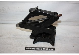 CRIC MANUEL OUVERTURE INCLINEE...AUTOS DIVERS