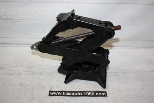 CRIC MANUEL OUVERTURE INCLINEE...AUTOS DIVERS