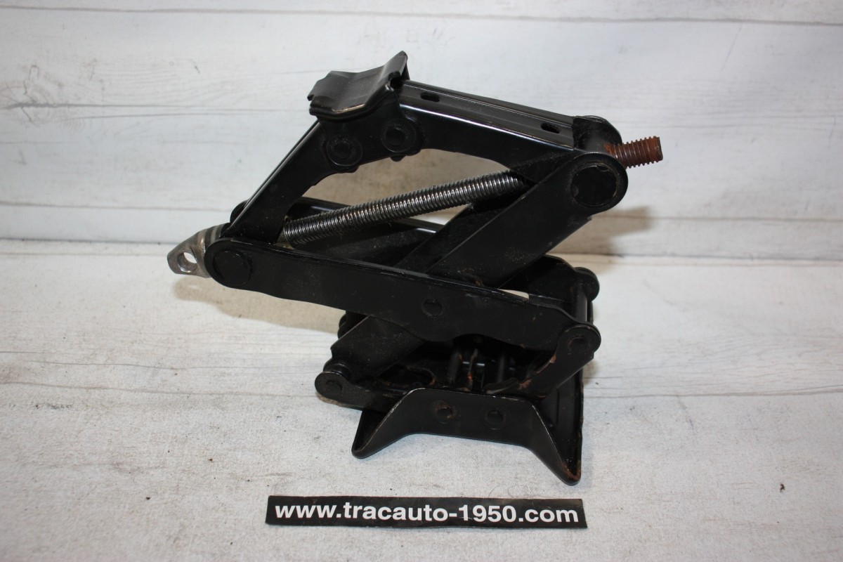 CRIC MANUEL OUVERTURE INCLINEE...AUTOS DIVERS