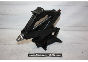 CRIC MANUEL OUVERTURE INCLINEE...AUTOS DIVERS