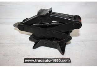 CRIC MANUEL OUVERTURE INCLINEE...AUTOS DIVERS