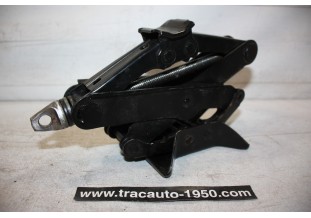 CRIC MANUEL OUVERTURE INCLINEE...AUTOS DIVERS