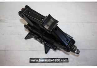 CRIC MANUEL OUVERTURE INCLINEE...AUTOS DIVERS