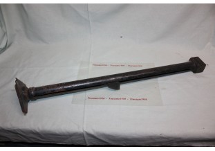 CRIC...CITROEN 2CV AZ AZU - Tracauto1950