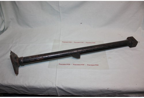 CRIC...CITROEN 2CV AZ AZU - Tracauto1950