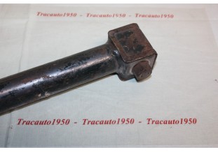 CRIC...CITROEN 2CV AZ AZU - Tracauto1950