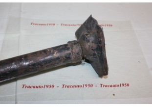 CRIC...CITROEN 2CV AZ AZU - Tracauto1950