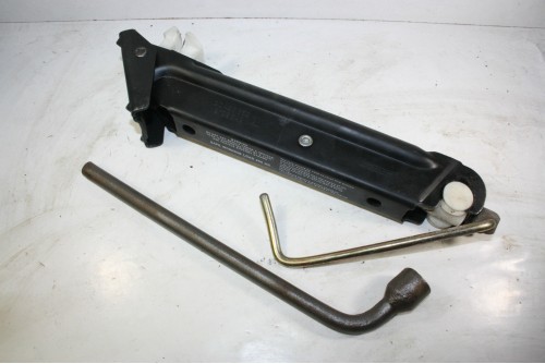 ENSEMBLE CRIC / MANIVELLE...SAAB II SE 2.3 CABRIOLET 1994/97 - Trac...