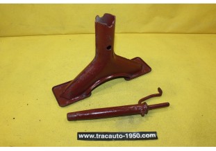 CRIC LATERAL + ARRETOIR...CITROEN ID DS