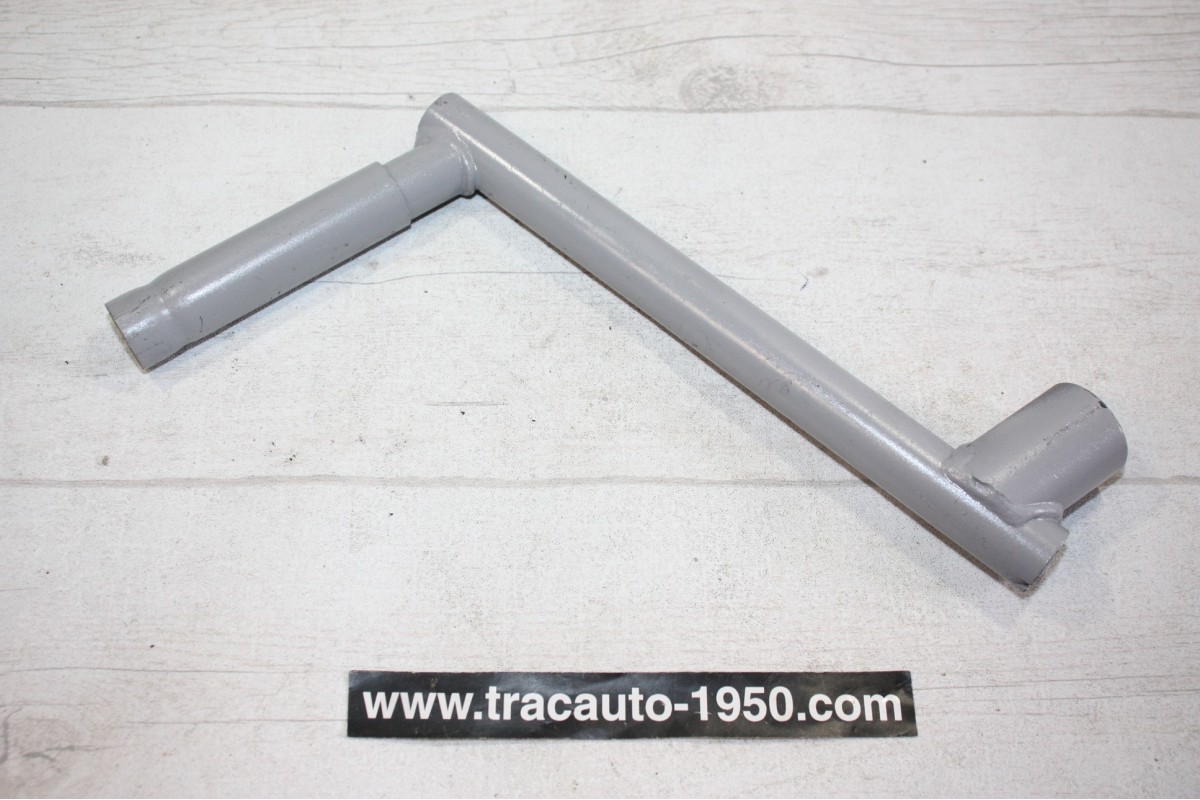 MANIVELLE DE ROUE..CITROEN ID DS voir descriptif