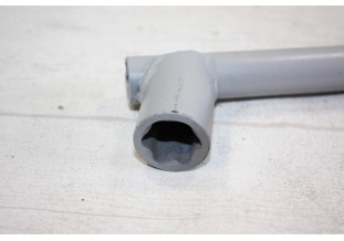 MANIVELLE DE ROUE..CITROEN ID DS voir descriptif