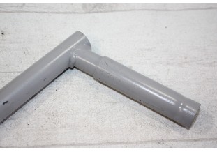 MANIVELLE DE ROUE..CITROEN ID DS voir descriptif