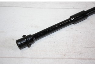 MANIVELLE DE DEMARRAGE ET CRIC...RENAULT 4CV ?? voir descriptif