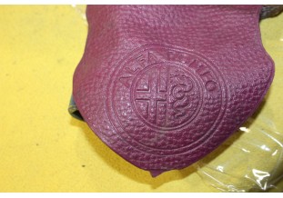 NECESSAIRE OUTILLAGE DE BORD AVEC SACOCHE ALFA ROMEO...ALFA ROMEO