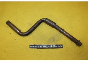 MANIVELLE DE DEMARRAGE...CITROEN 2CV  A AZ ???