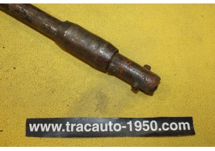 MANIVELLE DE DEMARRAGE...CITROEN 2CV  A AZ ???