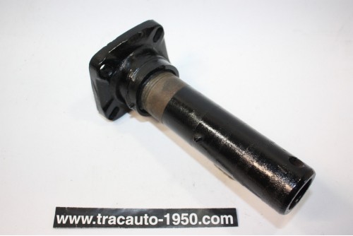 GUIDE DE MANIVELLE DEVISSABLE ACCESSOIRE DE DEMARRAGE...CITROEN TRACTION 7 11CV