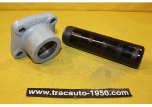 GUIDE DE MANIVELLE DE DEMARRAGE DEVISSABLE LAP...CITROEN TRACTION 7 11CV