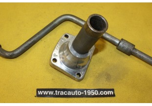 GUIDE DE MANIVELLE + MANIVELLE P.G....CITROEN TRACTION 11CV