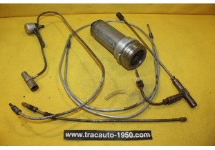 OUTILLAGES DIVERS POUR TESTER LES SPHERES...CITROEN ID DS GS