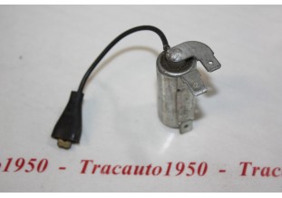 CONDENSATEUR SEV MARCHAL 43060603...AMI 8 SUPER GS GSA CX - Tracaut...