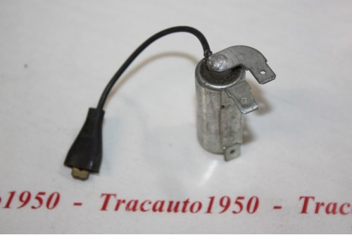 CONDENSATEUR SEV MARCHAL 43060603...AMI 8 SUPER GS GSA CX - Tracaut...