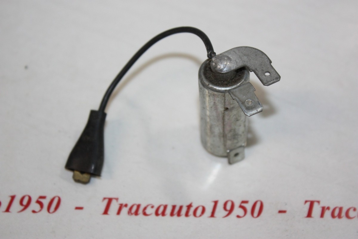 CONDENSATEUR SEV MARCHAL 43060603...AMI 8 SUPER GS GSA CX - Tracaut...